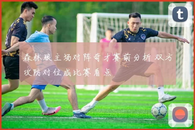 森林狼主场对阵奇才赛前分析 双方攻防对位成比赛看点
