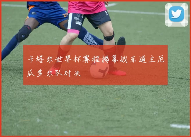 卡塔尔世界杯赛程揭幕战东道主厄瓜多尔队对决